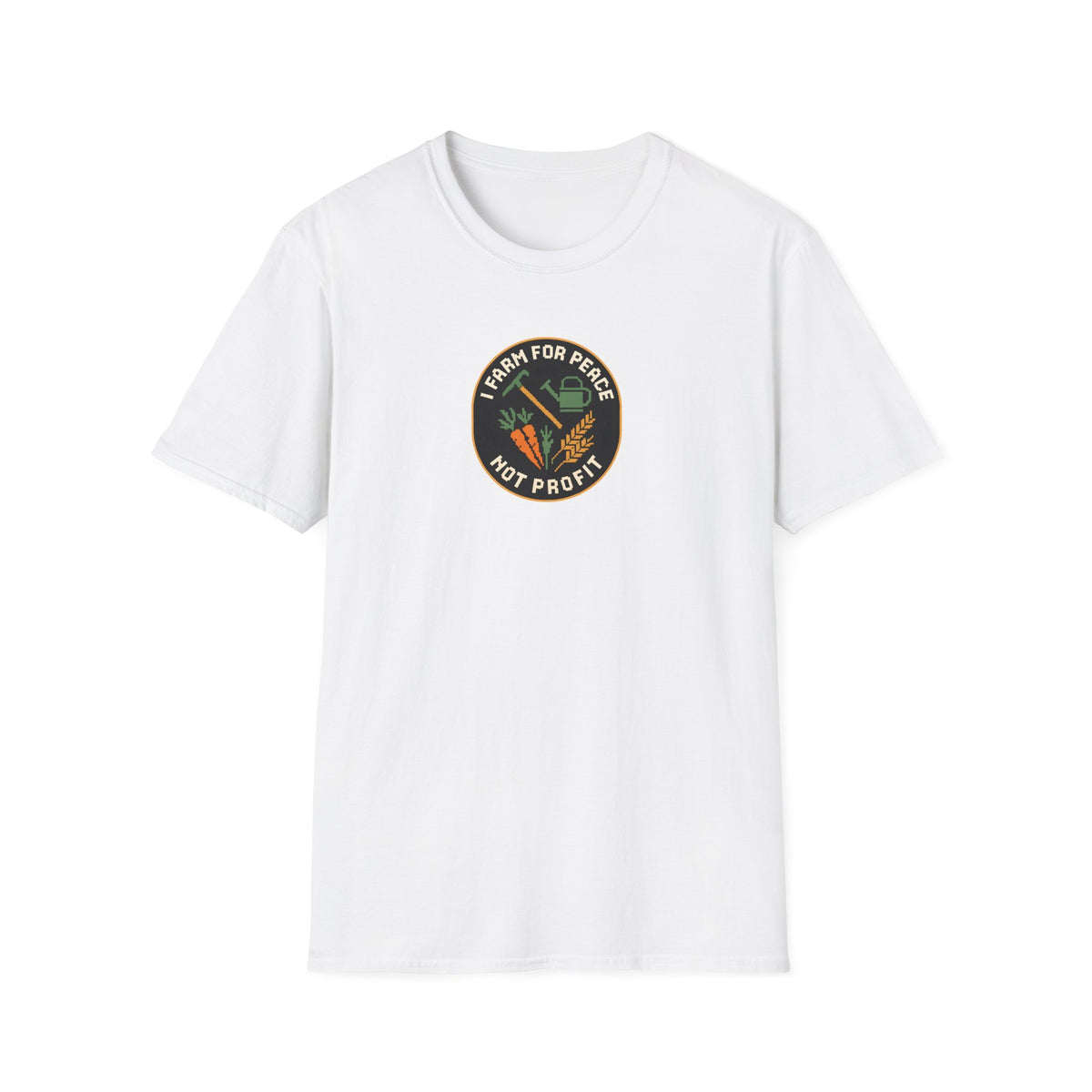 Farm for Peace T-Shirt
